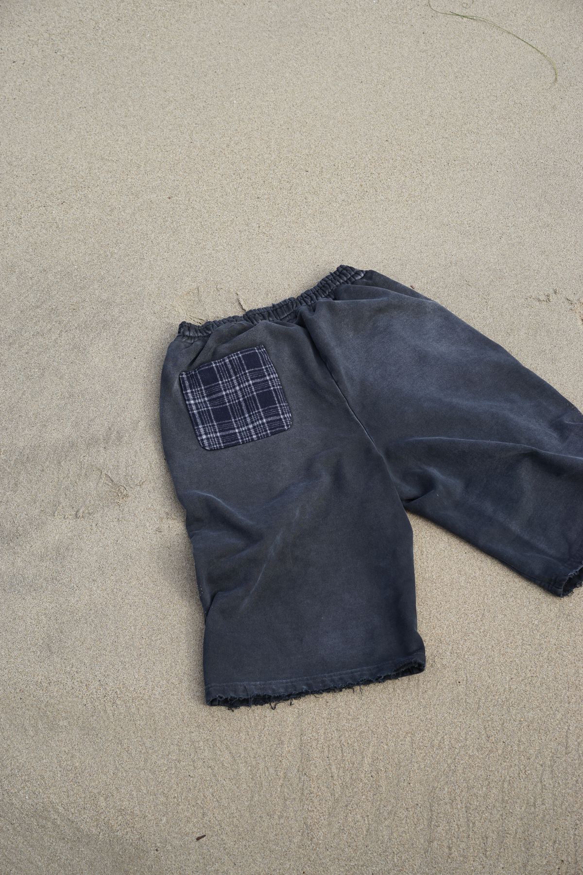 RELIC 3/4TH SWEATS — ARTIFACT 01